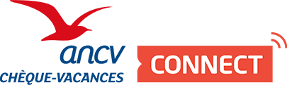ANCV CHEQUE VACANCES CONNECT